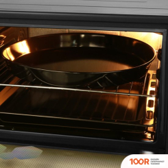 Мини-печь Artel MD 3618L (ЧЕРНЫЙ) (150097)