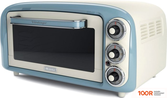Мини-печь Ariete VINTAGE 979/05 (150086)