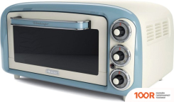 Мини-печь Ariete VINTAGE 979/05 (150086)