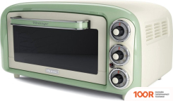 Мини-печь Ariete VINTAGE 979/04 (150085)