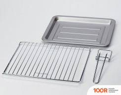 Мини-печь Ariete VINTAGE 979/04 (150085)