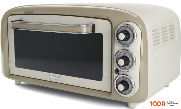 Мини-печь Ariete VINTAGE 979/03 (150084)