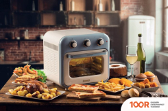 Мини-печь Ariete 4632/05 (150082)