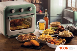 Мини-печь Ariete 4632/04 (150081)