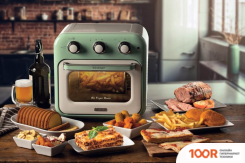 Мини-печь Ariete 4632/04 (150081)