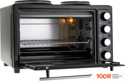 Мини-печь Adler AD6020 (150075)