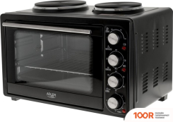 Мини-печь Adler AD6020 (150075)