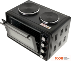 Мини-печь Adler AD6020 (150075)