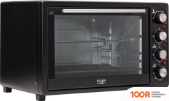 Мини-печь Adler AD6010 (150074)