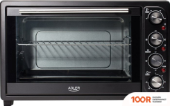 Мини-печь Adler AD6010 (150074)