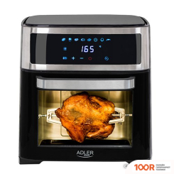 Мини-печь Adler AD 6309 (150073)