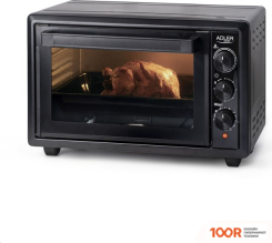 Мини-печь Adler AD 6023 (150072)