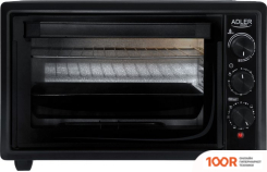 Мини-печь Adler AD 6023 (150072)