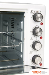 Мини-печь Adler AD 6001 (150071)