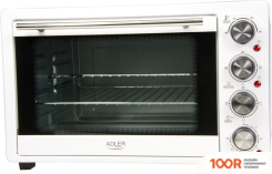 Мини-печь Adler AD 6001 (150071)