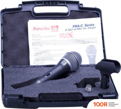 Микрофон Superlux PRAC1 (150014)