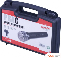 Микрофон Superlux PRAC1 (150014)