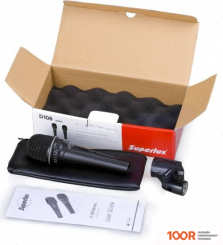 Микрофон Superlux D108B (150008)