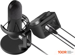 Микрофон SteelSeries ALIAS PRO (150004)