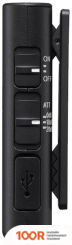 Микрофон Sony ECM-W2BT (149997)