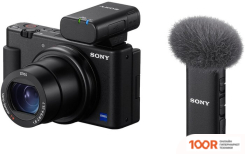 Микрофон Sony ECM-W2BT (149997)