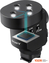 Микрофон Sony ECM-M1 (149992)