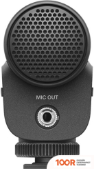 Микрофон Sennheiser MKE 400 (149953)