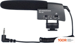 Микрофон Sennheiser MKE 400 (149953)