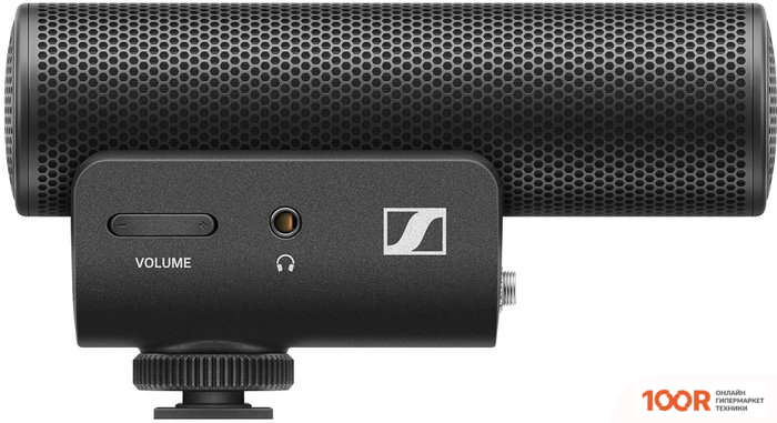 Микрофон Sennheiser MKE 400 (149953)