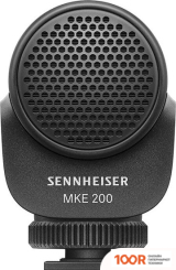 Микрофон Sennheiser MKE 200 (149951)