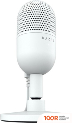 Микрофон Razer SEIREN V3 MINI MERCURY WHITE (149911)
