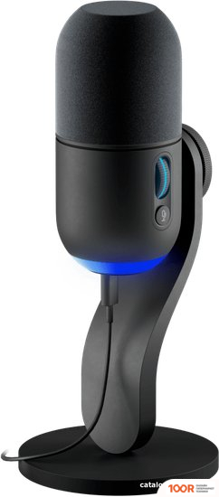 Микрофон Logitech YETI GX (149852)