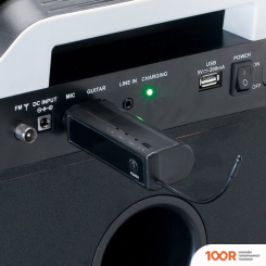 Микрофон Lenco MCW-020 (149848)