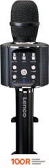 Микрофон Lenco BMC-090 (ЧЕРНЫЙ) (149846)