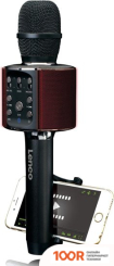 Микрофон Lenco BMC-090 (ЧЕРНЫЙ) (149846)