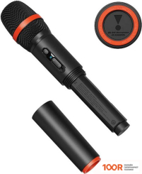 Микрофон JBL UHF MICROPHONE MIC-300 (149841)