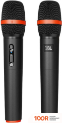 Микрофон JBL UHF MICROPHONE MIC-300 (149841)