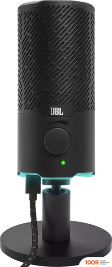 Микрофон JBL QUANTUM STREAM (149840)
