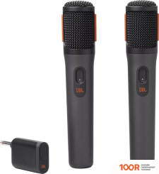 Микрофон JBL PARTYBOX WIRELESS MIC (149838)