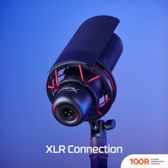 Микрофон HyperX PROCAST (149820)