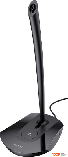 Микрофон Havit HV-H208D (149801)