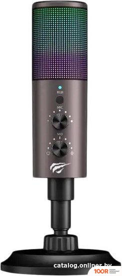 Микрофон Havit GAMENOTE GK61 (149799)