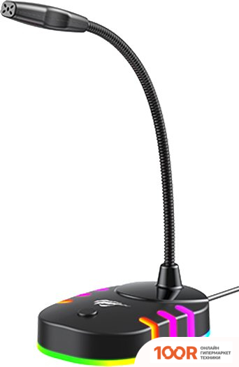 Микрофон Havit GAMENOTE GK58B (149797)