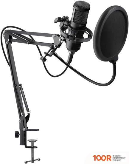 Микрофон Defender SPACE GMC 450 (149754)