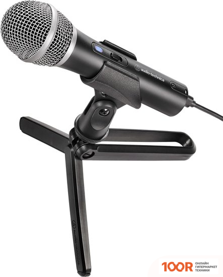 Микрофон Audio-Technica ATR2100X-USB (149662)