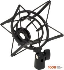 Микрофон AKG P220 (ЧЕРНЫЙ) (149635)