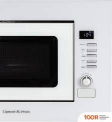 Микроволновая печь Zigmund & Shtain BMO 21 W (149607)