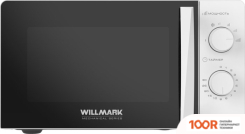 Микроволновая печь Willmark WMO-201MW (149541)