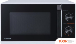 Микроволновая печь Toshiba MW3-MM21PE(WH) (149441)