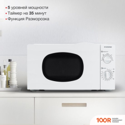 Микроволновая печь StarWind SWM6520 (149313)